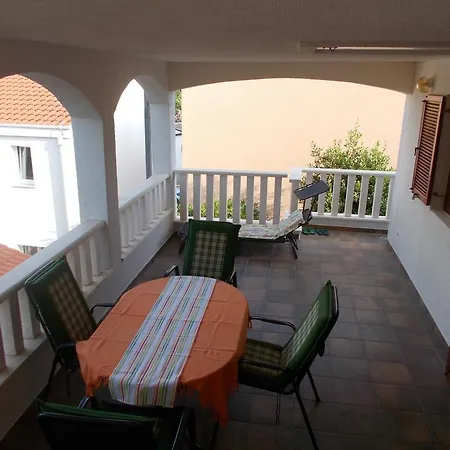 Brigita Rogoznica Apartment